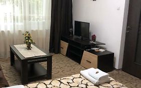 Apartament Ramo