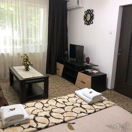 Apartament Ramo Apartment Bucureşti Exterior foto